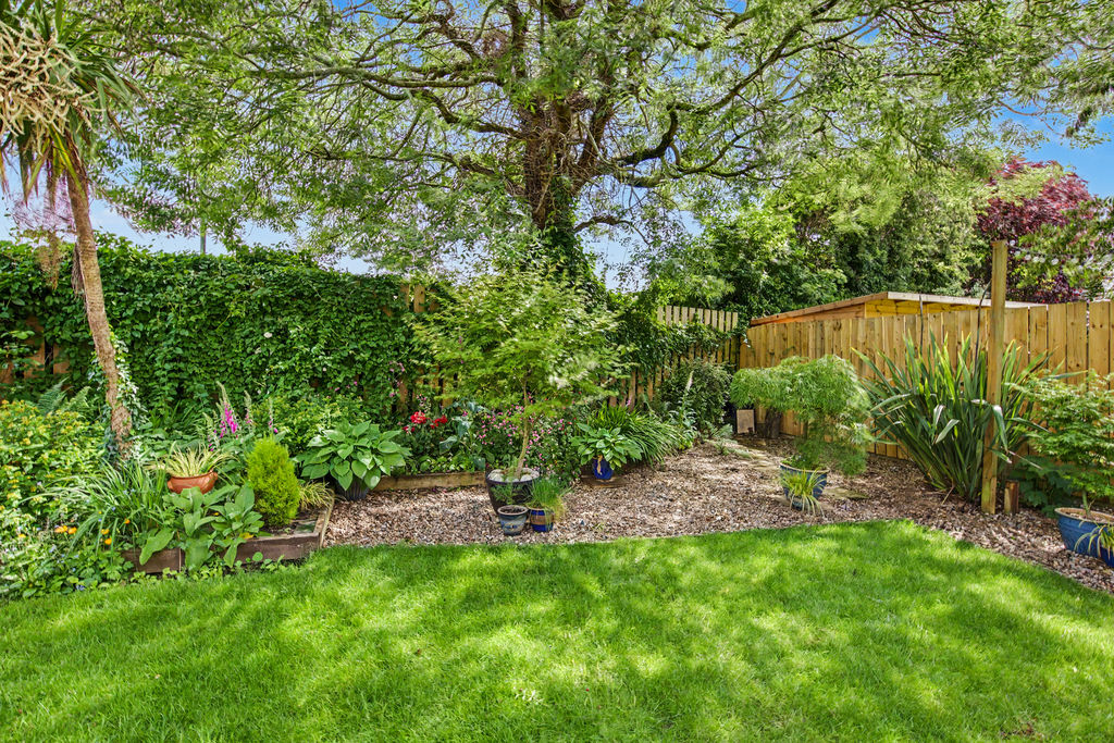 Foxbrook Court Walton